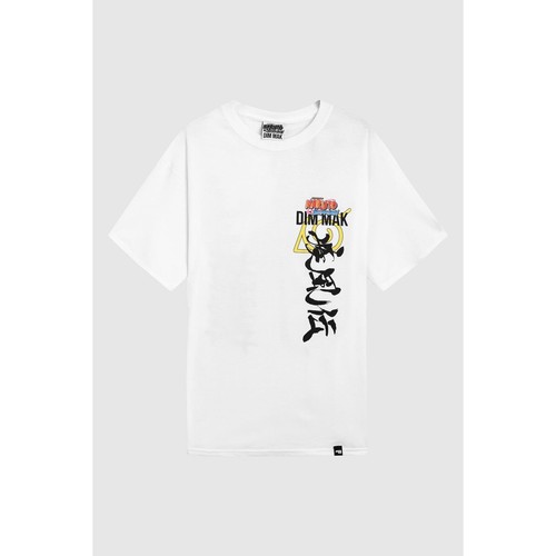Dim mak naruto sasuke - mak,