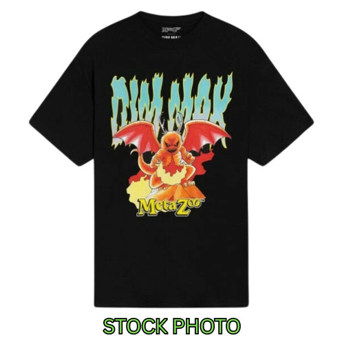 Metazoo shirt mens piasa - metazoo, xl