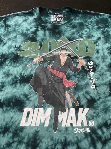 One piece dim - one,